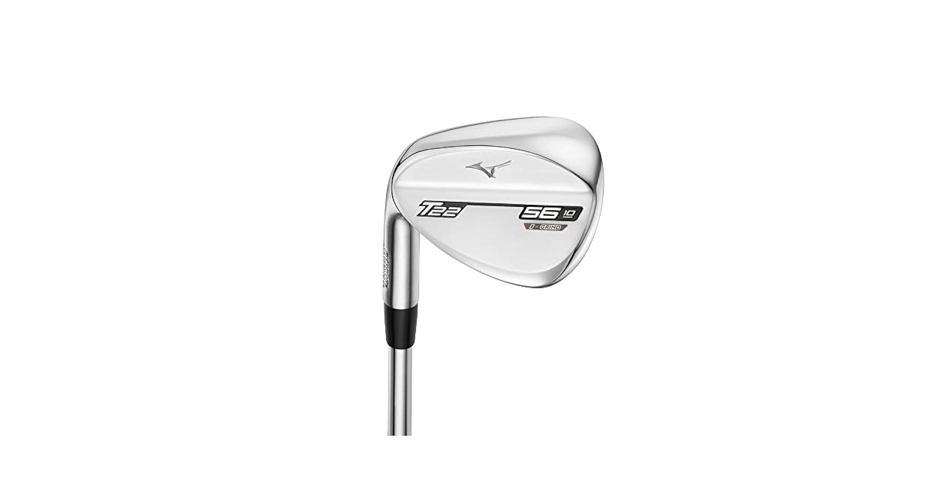 Amazon.com : Mizuno T22 Raw Wedge, 56 Degrees / 14 Bounce