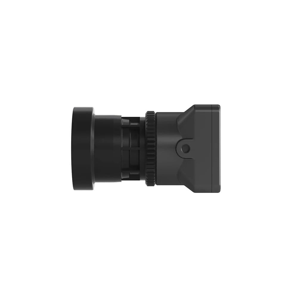 Do kamery na podczerwień CADDXFPV analogowej do gogli Walknsnail X VTX Kit 0 Lux Super WDR 1500TVL 120° FOV Czarny do drona RC FPV