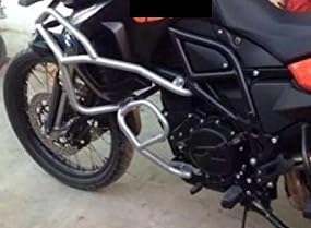 Amazon | KKM 適合車種 F800GS F700GS F650GS 08-13年 アンダー 