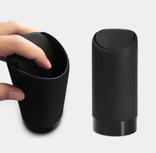 Image of Car Trash Can Mini Portable