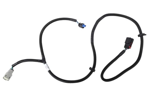GM Genuine Parts 84234372 Tail Light Wiring Harness