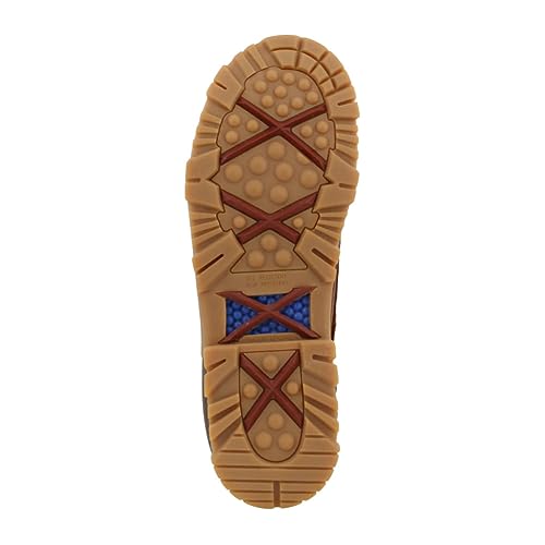 Image of Twisted X Men's 4 inch Composite Toe Work Boot