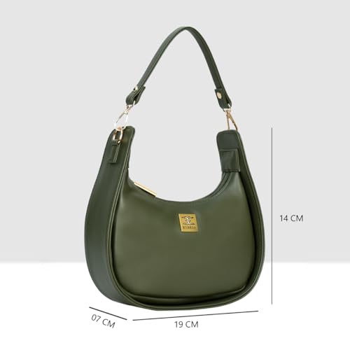 ESBEDA sling bag – image 2
