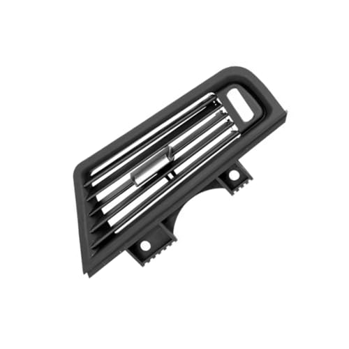 Aireador de salpicadero premium: rejilla central de ventilación de CA para Serie 5 F10