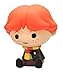 Imagen de Plastoy Harry Potter Hucha Chibi Ron Weasley
