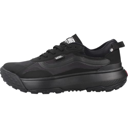 Vans Baskets MTE Crosspath Hommes chaussures rando imperméables outdoor noir - 3
