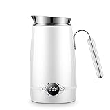 YQZQXWA Health Pot 0 5L Botón Táctil Hervidor Anti-escaldado De Acero Inoxidable Tetera Multifunción Salud Hervidor Eléctrico Anti-Quemaduras Verde-Verde Presente Innovate