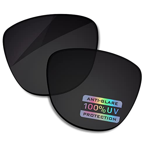 Image of Bowyer POLARIZED Replacement Lenses For Oakley Frogskins Family Sunglasses