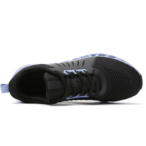 Image of TSIODFO Women's Sneakers Athletic Running Walking Shoes