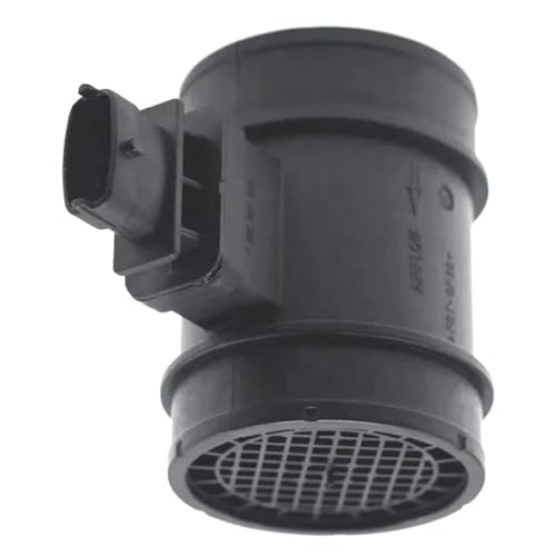 Débitmètre de masse d'air MAF à haute précision pour Lancia Musa 350