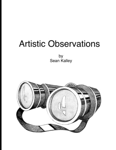 Artistic Observations