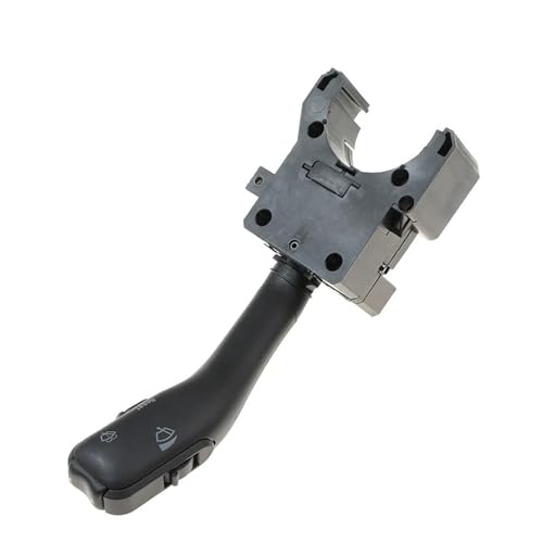 Interrupteur d'essuie-glace de colonne premium pour Passat B5.5 et Bora