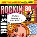 Rockin 80's 3 [Audio CD]