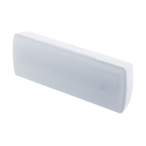 Leduni Luz de emergencia AUTOTEST LED 280Lm 3W 6000k Luz fria Instalacion empotrado y superficie Cover
