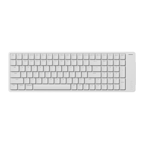 Amazon | Flow2 ロープロファイルキー メカニカルキーボード - Void