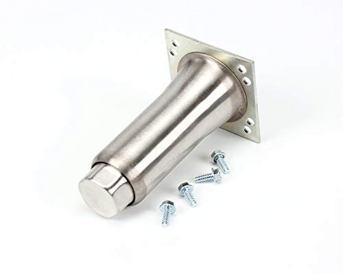 Garland (GARNJ) 6In Ss Leg Assembly