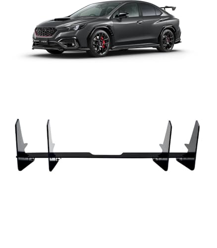 VrayKnol FOR Subarup Xo WRX 2 VBn/WRX STI/H[O 2022-2025 Aop[ AX|C[ {ebNXWFl[^[ K[jbV [sAi]