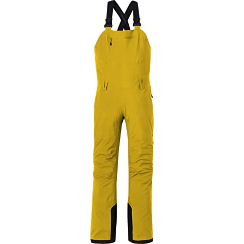Bavoirs en carbure Outdoor Research femme pour le ski de rando