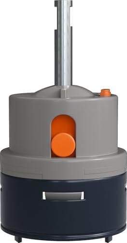 Jones Stephens C25450 Ceramic Cartridge fits Delta, 2-11/16" Overall Length