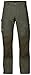 Produktbild Fjällräven Herren Barents Pro Trousers Hose, Grün (Tarmac/Dunkle Olive), 44
