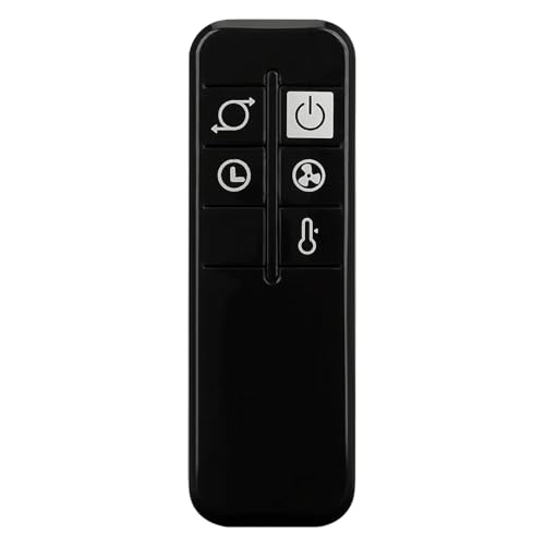 S18640 Replacement Remote Control Compatible with Lasko Elite Collection 18-inch Pedesta Fan