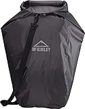 McKINLEY 276001 Transporthülle, Anthrazit, One Size