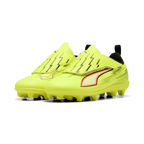 PUMA Ultra 6 Play V FG/AG RB JR