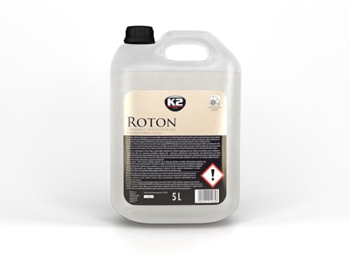 K2 G165 Felgenreiniger 5 Liter