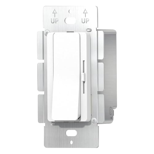 Dimmer and Driver Switch in ONE, AC120V 60W ON/Off 2 in1 Output Voltage: 12V +/-0.5V, UL,FCC,CE Class 2, Small Mini Driver+dimmer 2in1 UL Listed, Class 2