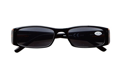 Eyekepper Primavera cerniere rettangolari lettura