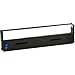 Brady R2072 Black Printer Ribbon Cartridge - Cartridge - 35202 [PRICE is per EACH]