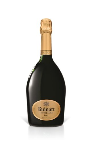 Champagne"R" De Ruinart Brut, 12,5%, 6 x 0.75 L Cover