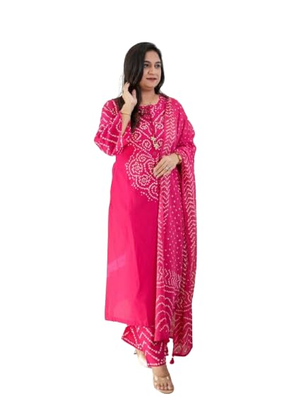 Festive Elegance Mal Cotton Suit | Soft Breathable Fabric with Heavy Original Embroidery & Elegant Prints | Stylish Outfit for Festive & Special Occasions-picture-11