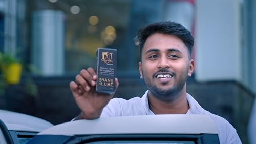 Armorol Nano Ultra Lube 100ml for Cars & Royal Enfield Bullet