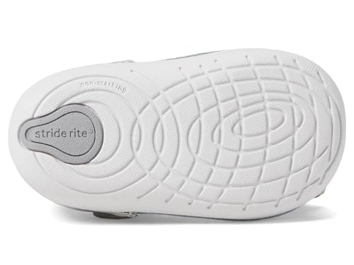 Stride Rite Unisex-Child Sm Ashtyn3