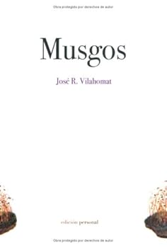 Paperback Musgos Book