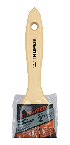 Brocha pelo de camello 7 Imagen adicional