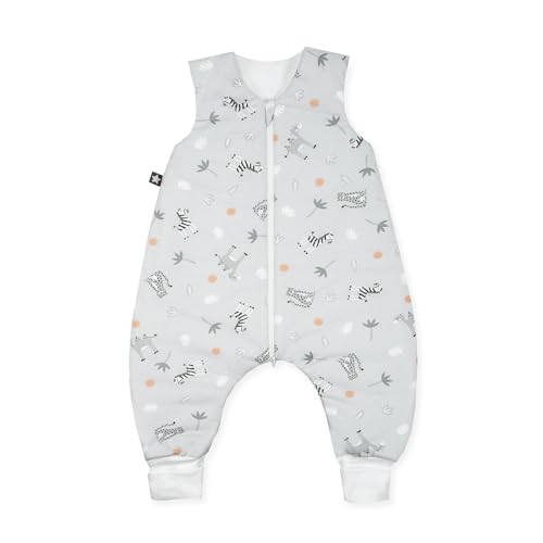 Julius Zöllner combinaison jersey coton évite les irritations