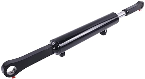 Image of Hydraulic Cylinder 7365351 7227463 7183318 Compatible with Bobcat A770 S450 S530 S510 S550 S570 S595 S630 S650 S740 S750 T450 T550 T595 T630 T650 T740 S590 S770 S850 T590 T595 T750 T770 T870