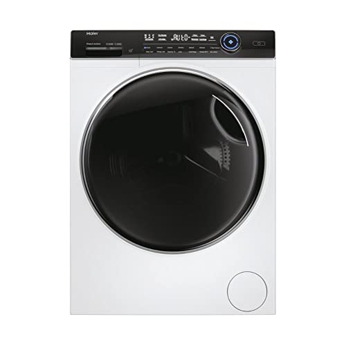 I-Pro Series 7 Plus rappresenta una nuova generazione di lavaggio: prestazioni professionali direttamente a casa tua e tutti i vantaggi della connettività, grazie ad app hOn infatti puoi gestire le funzioni del tuo elettrodomestico in un touch. Le lavatrici Haier I-Pro Series 7 sono state create per portare il lavaggio professionale direttamente a casa tua. Ogni caratteristica è stata studiata per avere le migliori performance, garantendoti silenziosità e risparmio energetico e lasciandoti più tempo per le cose che ami. I-Pro è la gamma di lavatrici che ti garantisce ottimi risultati nel più breve tempo, senza compromessi.