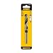 DEWALT DW1623 11/16-Inch Black Oxide 3/8-Inch Shank Reduced Shank Twist Drill Bit