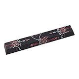 pc bureau meilleur prix Touche pour clavier mécanique – fabriquée en pbt, résistant à l'huile et à l'usure, pour une utilisation durable