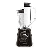 Zoom IMG-2 moulinex ciotola per frullatore xxl