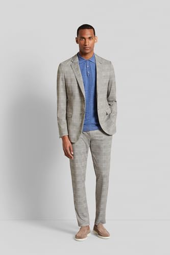 Blazer homme bugatti confortable veste beige taille 50