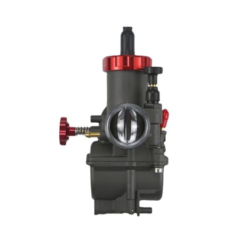 Carburateur PE28 améliore la réponse moteur Honda CRF 250X 2002-2017