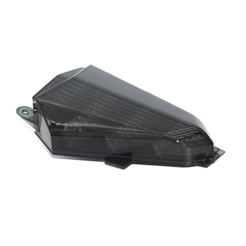 Feu arrière pour YZF R6 2006-2007 avec clignotants LED intégrés