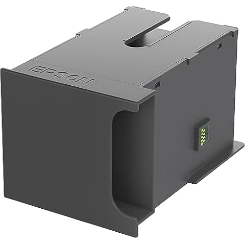Cartouche de toner Epson C13T671000 Cover