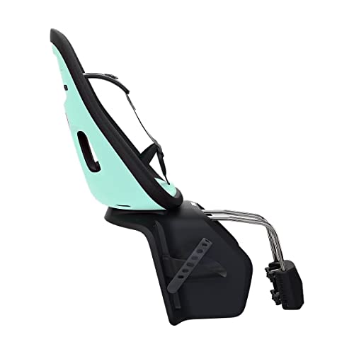 Thule Yepp Nexxt Maxi Frame Mount Child Bike Seat, Mint Green, One Size #TOP2