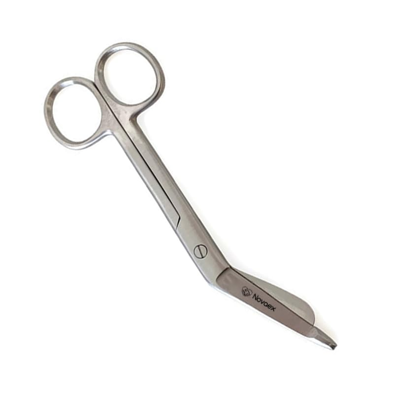 Lot de ciseaux d'infirmière - Certificat MDR - Ciseaux de pansement - Ciseaux - Kocher - Accessoires d'infirmière - Cadeau d'infirmière