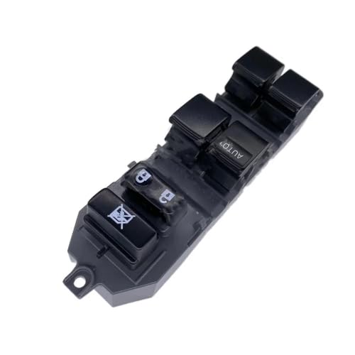 Interrupteur lève-vitre pour rénover la commande de vitre électrique Camry Yaris - 2